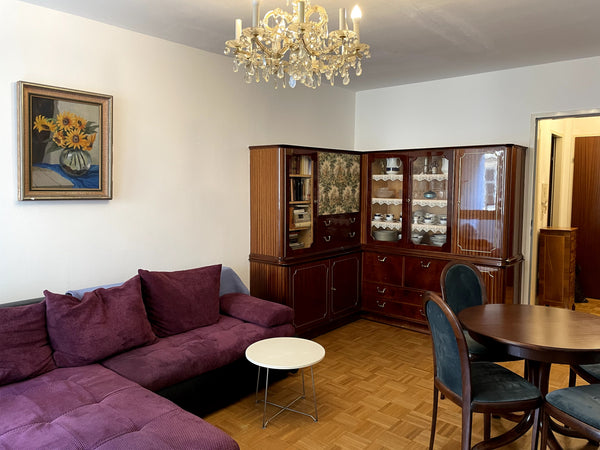 Walking distances: 2 minutes to Stadtpark<br />                                  Vienna, Austria Traditional Viennese City Apartment w/ 2 balconies Entire condo vacation rental 591947302725040228