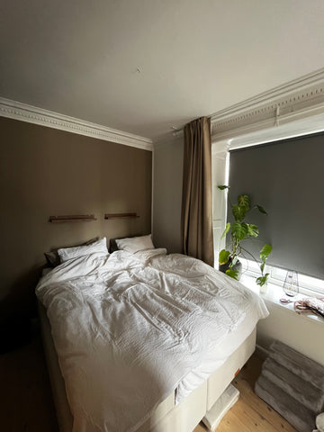 Skøn stuelejlighed på Østerbro. Tæt på offentlig transport såsom metro og S-tog. Copenhagen, Denmark Skøn stuelejlighed tæt på offentlig transport Entire condo vacation rental 684411742670064727