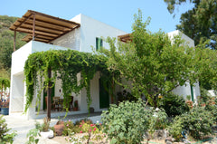 Mammis apartments is a complex of 11 comfortable apartments located at the entra Greece Mammis Apartments Entire condo vacation rental 7380391