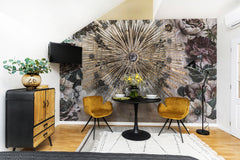 Unique design of this apartment is just amazing! It will be your hideaway and oa Prague, Czechia Classy studio ☆ ☆ ☆ ☆ ☆ 2 mins Wenceslas square Entire rental unit vacation rental 44448802
