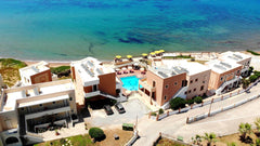 Our resort is suitable for families with children and people who seek the silenc Rethimnon, Greece Family Apartments by the sea C Entire serviced apartment vacation rental 18478168