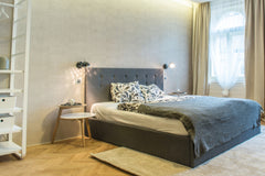Newly renovated flat located just around the corner from Wenceslas Square in a q Prague, Czechia Exclusive 3 Bedroom Top-Notch Flat, GREAT LOCATION Entire rental unit vacation rental 22264245