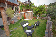 Seli Village house allows you to breath a bit of the Cretan history in a very un  Seli Village House near the Sea Entire home vacation rental 18467865