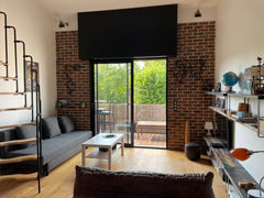 Appartement situé dans un quartier résidentiel au calme, proche de toutes commod Pessac, France Appartement dans petite copropriété au calme. Entire condo vacation rental 650658909871514545