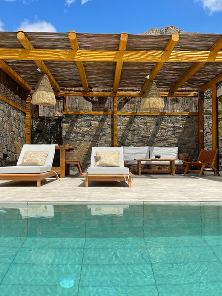 Villa Aetos is located in one of the most beautiful places in Crete, Xerokambos. Greece Villa Aetos, Xerokambos Entire villa vacation rental 657783717768263568