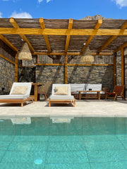 Villa Aetos is located in one of the most beautiful places in Crete, Xerokambos. Greece Villa Aetos, Xerokambos Entire villa vacation rental 657783717768263568
