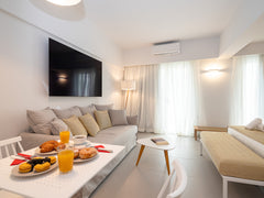This apartment is located at the heart of Heraklion, close to art and culture, b  Electra Luxury Apartment at the Heraklion Center Entire condo vacation rental 563716395050475915