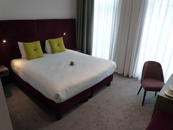 Standard room with en suite bathroom (bath or shower)  Club Standard Room Room in hotel vacation rental 35333123