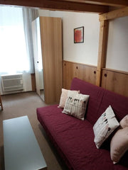 There is all the equipment in the apartment your daily life and has the perfect  Prague, Czechia Žižkov 1 - small, cozy and modern apartment Entire condo vacation rental 23994976