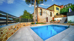 Kirke Villa is a cozy presented high specification, traditional, Cretan house wi Chania, Greece Kirke Villa, Neo Chorio Chania Entire villa vacation rental 11998859