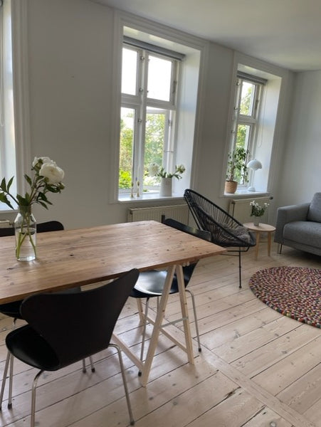 Dejlig, lys og enkel lejlighed i den rolige del af Frederiksberg. Lejligheden er Copenhagen, Denmark Dejlig lejlighed på Frederiksberg Entire condo vacation rental 657821770913155040