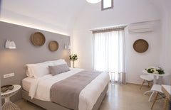 Welcome to our Studios<br />Our Studios offers tranquility & relaxation under th Greece Superior Studio Santorini - Sea View Private room in guest suite vacation rental 19013163