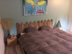 chambre privée en entre sol dans maison avec jardin.<br /><br /><b>The space</b> Bordeaux, France chambre privée a merignac Private room in home vacation rental 25452587