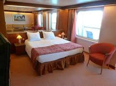 A large cruiser that travels the rivers and canals of Belgium/Holland/France and Ghent, Belgium River Cruiser Private room in boat vacation rental 4867122