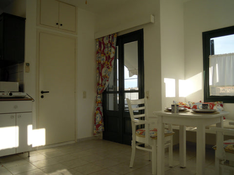 <b>License number</b><br />00001420064  Elounda-Palemilos,Studio upstairs  (25m2) 2pax/No8 Entire rental unit vacation rental 565662928242684533