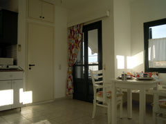 <b>License number</b><br />00001420064  Elounda-Palemilos,Studio upstairs  (25m2) 2pax/No8 Entire rental unit vacation rental 565662928242684533