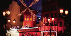 À proximité du moulin rouge et de Montmartre, petit studio charmant idéal pour d Lyon, France Petit studio charmant proche Montmartre Entire rental unit vacation rental 24839299