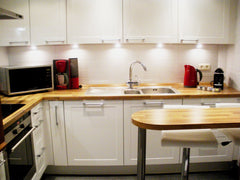 Free secure Garage private off road is at less 50m. Luxurious apartment, with ti Brussels, Belgium Brussels Nice Apart near EU Grand plac free Garage Entire rental unit vacation rental 13035334
