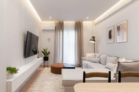 Acropolis White Key Residence is a 90sq.m. two-bedroom, two-bathroom (one en-sui Athens, Attica, Greece Acropolis White Key Residence Entire condo vacation rental 599629766561117611
