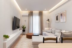 Acropolis White Key Residence is a 90sq.m. two-bedroom, two-bathroom (one en-sui Athens, Attica, Greece Acropolis White Key Residence Entire condo vacation rental 599629766561117611