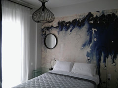 Double bed studio with small kitchen and private bath.<br /><br /><b>The space</ Heraklion, Greece Vera studios 7 Heraklio Creta Entire rental unit vacation rental 25218069