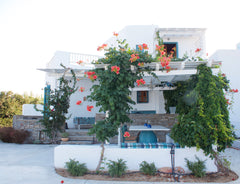 Villa Asterías is a private villa only minutes away from the long white sandy be Cayman Islands Tranquil Mediterranean Villa Plaka, Naxos Cycladic home vacation rental 29129403