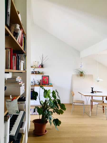 Gemütliche Dachgeschoss Wohnung im 18. Bezirk nur 2min zu Fuß von der UBahn-Stat Vienna, Austria Cosy Rooftop Home Entire condo vacation rental 49832941