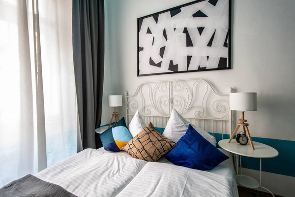 All our apartments are cleaned by professionals following the 5-step enhanced cl Prague, Czechia HOME SWEET HOME in heart of Prague Entire rental unit vacation rental 1020234