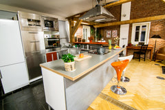 This style designed apartment breath with a true spirit of Prague. There is no o  7a Funky & Cozy Flat in the OldTown Entire loft vacation rental 6770497