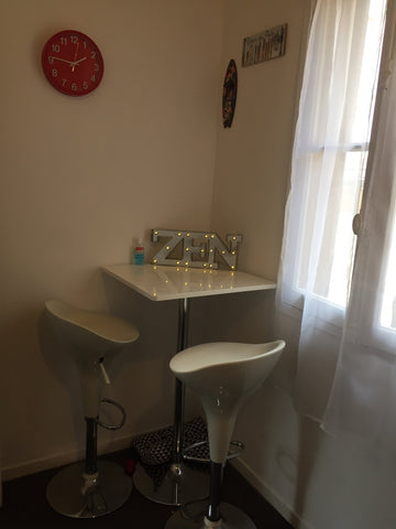 Une chambre dans un bel appartement très bien situé au cœur du centre ville , au Bordeaux, France Chambre dans bel appartement centre ville Private room in rental unit vacation rental 43694912