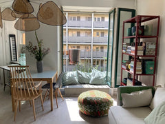 Lys, charmerende og hyggelig lejlighed på 50 kvadratmeter, der ligger helt centr Copenhagen, Denmark Lys og solrig lejlighed i hjertet af Nørrebro Entire condo vacation rental 662856813257196362