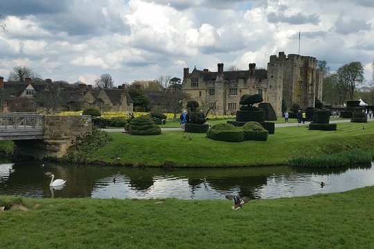 Private Kent castles Private Tours and Travel Guide Europe London REGION South East England Destination Tour