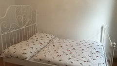 Sofort Buchung aktiviert.<br /><br />Close to the central train station<br />Nea Vienna, Austria Easy go and quiet Entire rental unit vacation rental 27249853