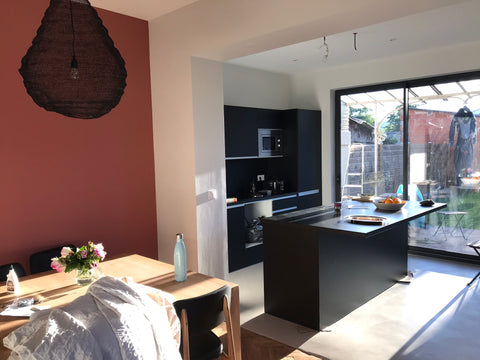 Nous louons notre maison lorsque nous partons en vacances. <br /><br />Elle disp Bordeaux, France Charmante maison de ville avec jardin + vélos Entire townhouse vacation rental 36540759