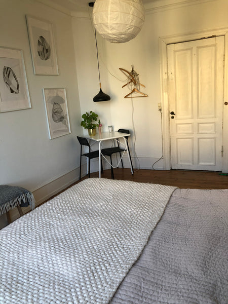 Hello!! I live with my two daughters in a large and spacious apartment in the be Copenhagen, Denmark Room with the perfect location Private room in rental unit vacation rental 3846928