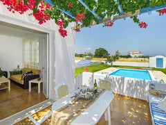 Located in Gennadi, Villa offers accommodation with free WiFi and flat-screen TV Athens, Greece White House 4 Entire cottage vacation rental 25000296