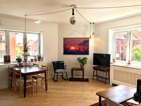Description: Cozy, sunny apartment, in a green pocket, in the multicultural Nort  Lovely apartment, with lots of sun and a balcony. Entire condo vacation rental 50522746