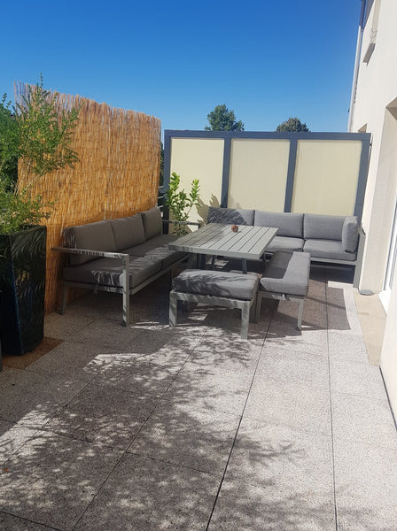 Appt très lumineux, à 5mn à pied de l'arrêt de tram C 