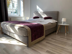 Live like a viennese. The small but cozy apartment is located at the green and l Vienna, Austria Lovely Apartment near Schönbrunn Palace Entire rental unit vacation rental 27523980