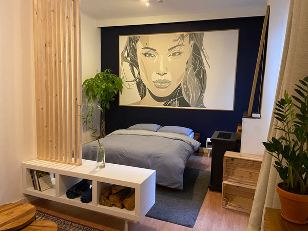 Brussels, Belgium STUDIO CENTRE DE BRUXELLES Entire rental unit vacation rental 46944876