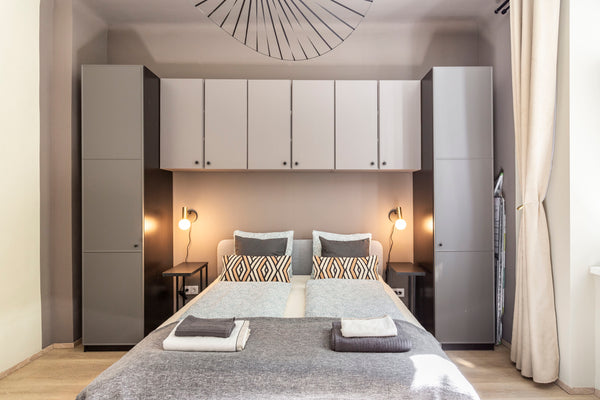Germany ☆Free Cancellation☆Quiet☆6 min to Opera☆Superhost☆ Entire rental unit vacation rental 598548442046175221