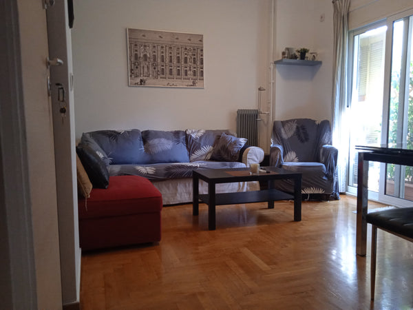 Quiet and safe location, very easily accessible via all means. You will be 5-10  GR Cozy & Practical Apartment Located Down-Town Entire rental unit vacation rental 590350032931162310