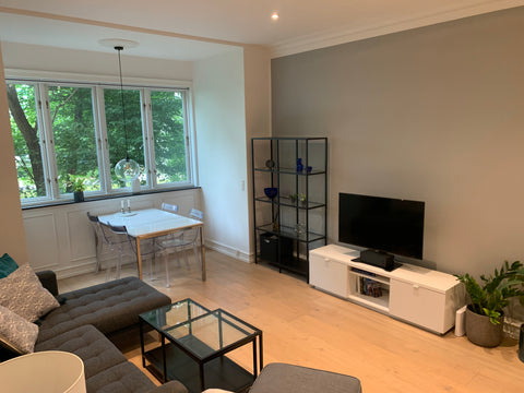 Renovated apartment in great area of Copenhagen close to Svanemøllen beach (2 mi Copenhagen, Denmark Renovated apartment close to the beach Entire condo vacation rental 679700895866963616