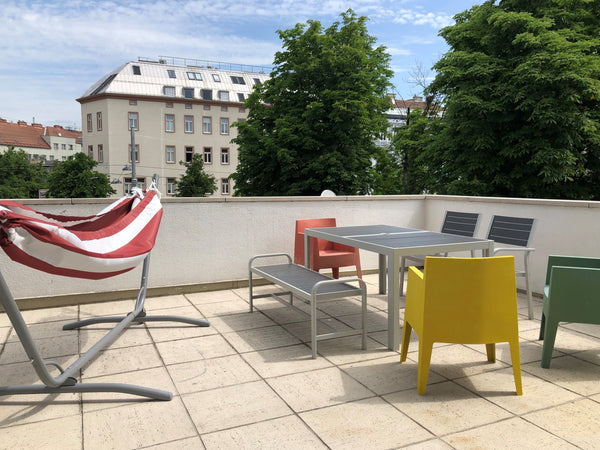 Neue Fotos bald verfügbar!<br />Diese lustige, stilvolle Wohnung eignet sich per Vienna, Austria 