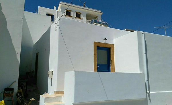 !LOCATION! - !LOCATION! - !LOCATION!<br />Newly renovated little Bungalow home i South Australia, Australia LIPSI TOWN HOUSE - Port Area - Dodecanese Entire bungalow vacation rental 36180873