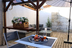 Immersion Scandinave au coeur de Bordeaux, près de la Gare St Jean, à côté de l' Bordeaux, France Aurora Borealis, ambiance Scandinave dans Bordeaux Entire rental unit vacation rental 26491077