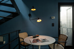 Situated in a former harbour district, this city house makes you feel at home, a Ghent, Belgium Maison Majorelle Entire townhouse vacation rental 49884179