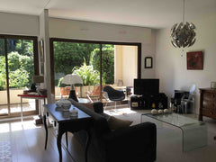 Appartement standing rénové 90 m2  10 mn centre de bordeaux TRAM !<br />Proche a Le Bouscat, France Loue appartement standing Entire condo vacation rental 6353802