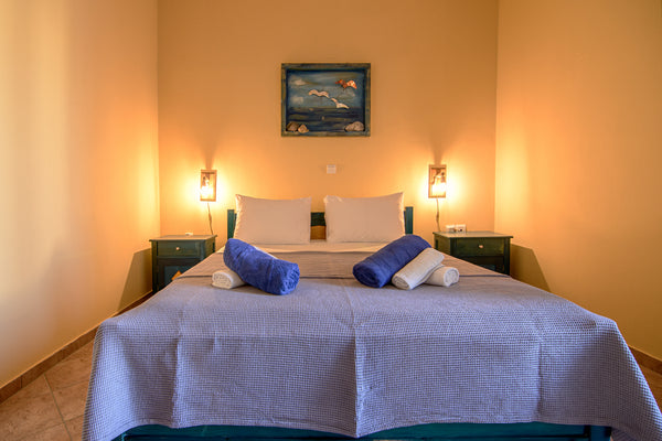 Santorini can give you the opportunity to see an amazing island, living and rela Athens, Greece Santorini Family Style Apartment Entire rental unit vacation rental 12483298