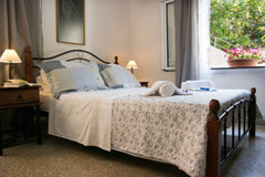 Alexandra Apartment is a renovated residence with an outdoor courtyard near the   Alexandra House | Near Chania City Center Entire home vacation rental 19385758